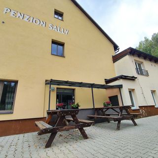 Penzion Sally Albrechtice v Jizerských horách (5)