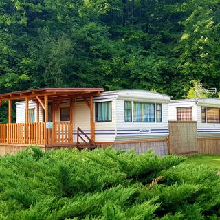 Mobilheim Kemp Rožnov pod Radhoštěm (2)