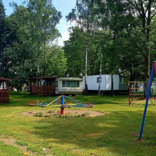 Mobilheim Kemp Rožnov pod Radhoštěm (4)