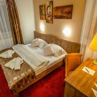 Hotel Hluboký dvůr Hlubočky (4)