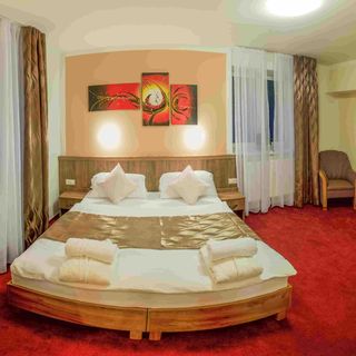 Hotel Hluboký dvůr Hlubočky (5)