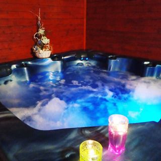 Pension Bílý Hořec Krkonoše Lánov (5)