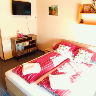 Pension Bílý Hořec Krkonoše Lánov (2)