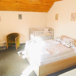 Pension Bílý Hořec Krkonoše Lánov (4)