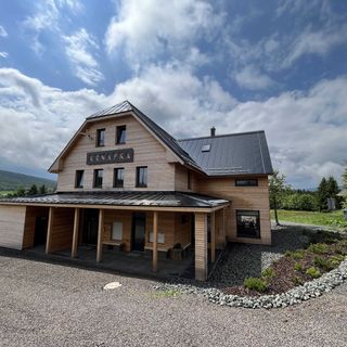 Wellness Resort Bouda Malá Úpa (3)