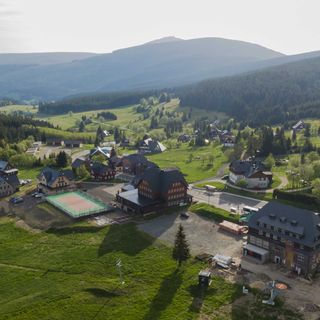 Wellness Resort Bouda Malá Úpa (4)