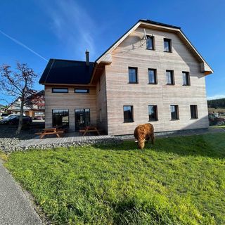 Wellness Resort Bouda Malá Úpa (5)