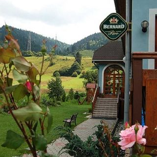 Motel Gombáš Hubová (3)