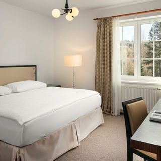 Hotel Adršpach Garni (3)