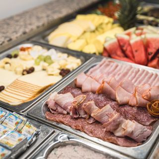 Hotel Adršpach Garni (4)