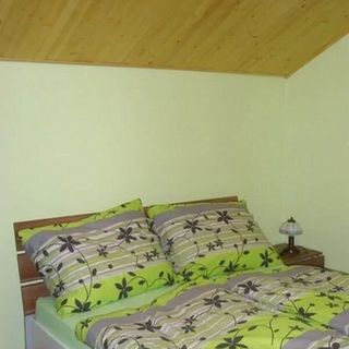 Ubytovanie pod Kejdou Smižany (2)