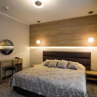 Hotel NAT Kołobrzeg (2)