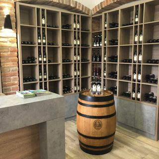 Hotel 14 dveří Drnholec (2)