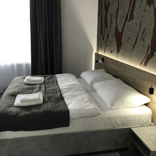 Hotel 14 dveří Drnholec (5)