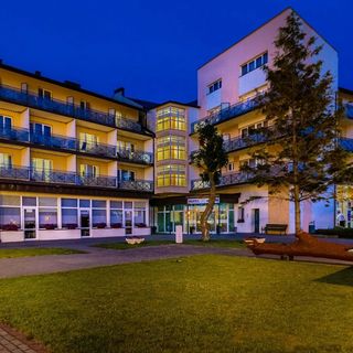 Hotel NAT Sarbinowo (2)