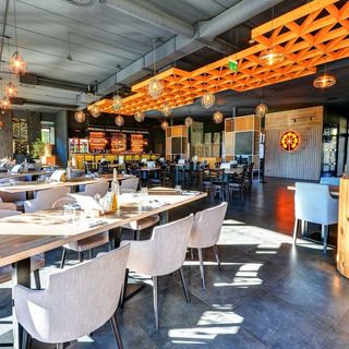 Hotel & Restaurant Resort Barca Košice (3)