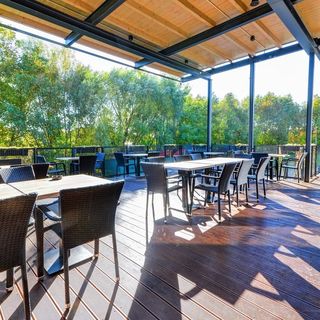 Hotel & Restaurant Resort Barca Košice (4)