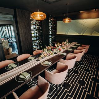 Hotel & Restaurant Resort Barca Košice (5)