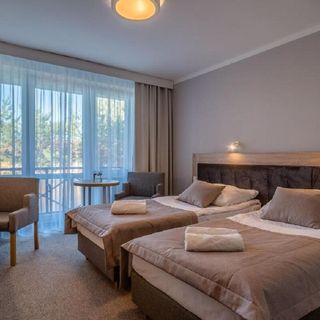 Hotel NAT Jarosławiec (2)