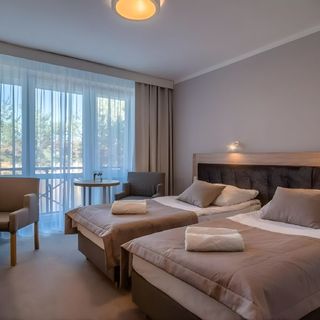 Hotel NAT Jarosławiec (2)