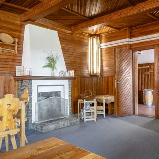 Lysečinská bouda Horní Maršov (4)