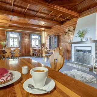 Lysečinská bouda Horní Maršov (5)