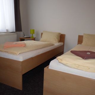 Apartmány U Gigantu Plzeň (3)