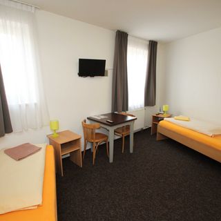 Apartmány U Gigantu Plzeň (5)