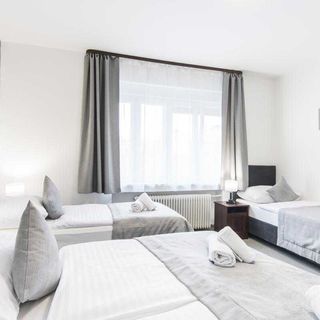 7Days B&B Bratislava (5)