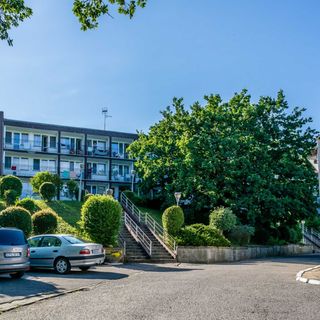 Ośrodek Wypoczynkowy Eden Kąty Rybackie (2)