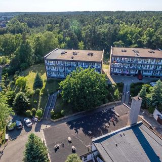 Ośrodek Wypoczynkowy Eden Kąty Rybackie (3)