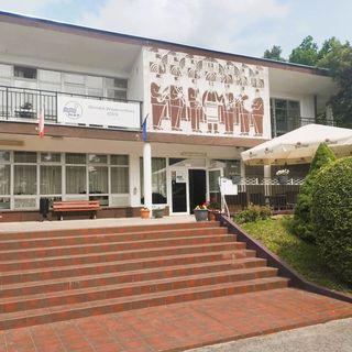 Ośrodek Wypoczynkowy Eden Kąty Rybackie (4)