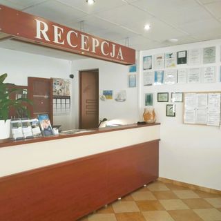 Ośrodek Wypoczynkowy Eden Kąty Rybackie (5)