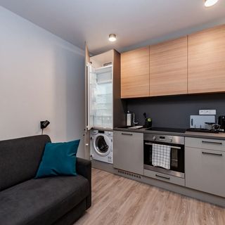 Apartments 4u Hradec Králové (2)