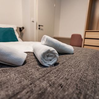 Apartments 4u Hradec Králové (5)