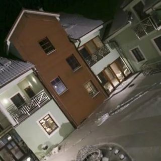 Penzión Tri Koruny Spišská Stará Ves (2)