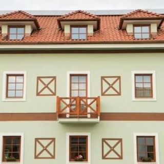 Penzión Tri Koruny Spišská Stará Ves (4)