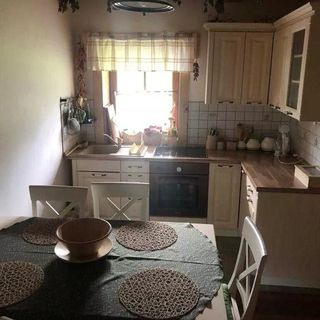 Chata Obšívanka Terchová (3)