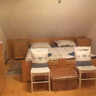 Chata Obšívanka Terchová (5)