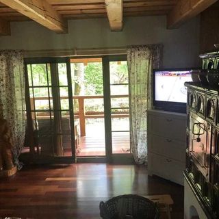 Chata Obšívanka Terchová (2)