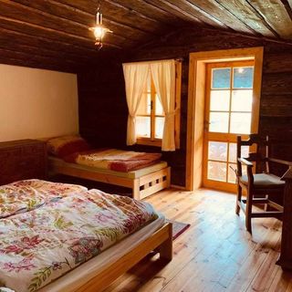 Hájenka Zázrivá Apartments (4)