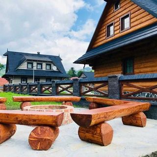 Hájenka Zázrivá Apartments (3)