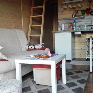 Tiny Houses Tatry Podtureň (3)