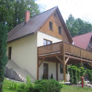 Apartmán Čistá v Krkonoších Černý Důl (2)