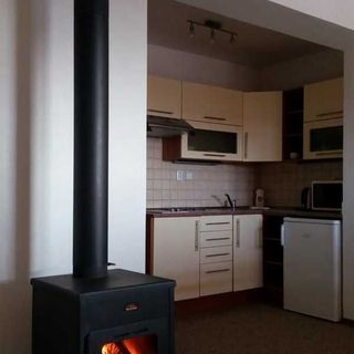 Apartmán Čistá v Krkonoších Černý Důl (4)