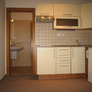 Apartmán Čistá v Krkonoších Černý Důl (5)