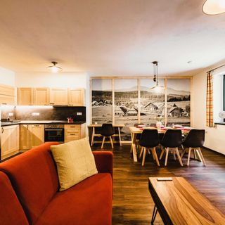 Apartmány Na Soutoku Modrava (4)