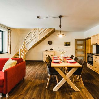 Apartmány Na Soutoku Modrava (5)