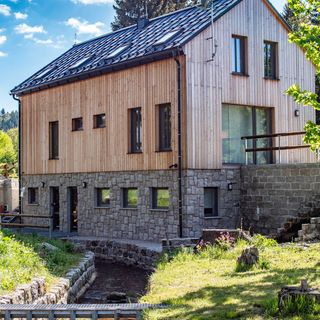 Apartmány Bílá Nisa Bedřichov (5)