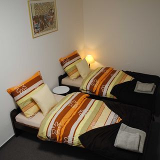 Apartmán Štěpánka Jihlava (5)